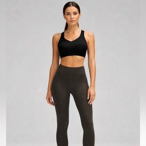 Lululemon Elite Bra Weave